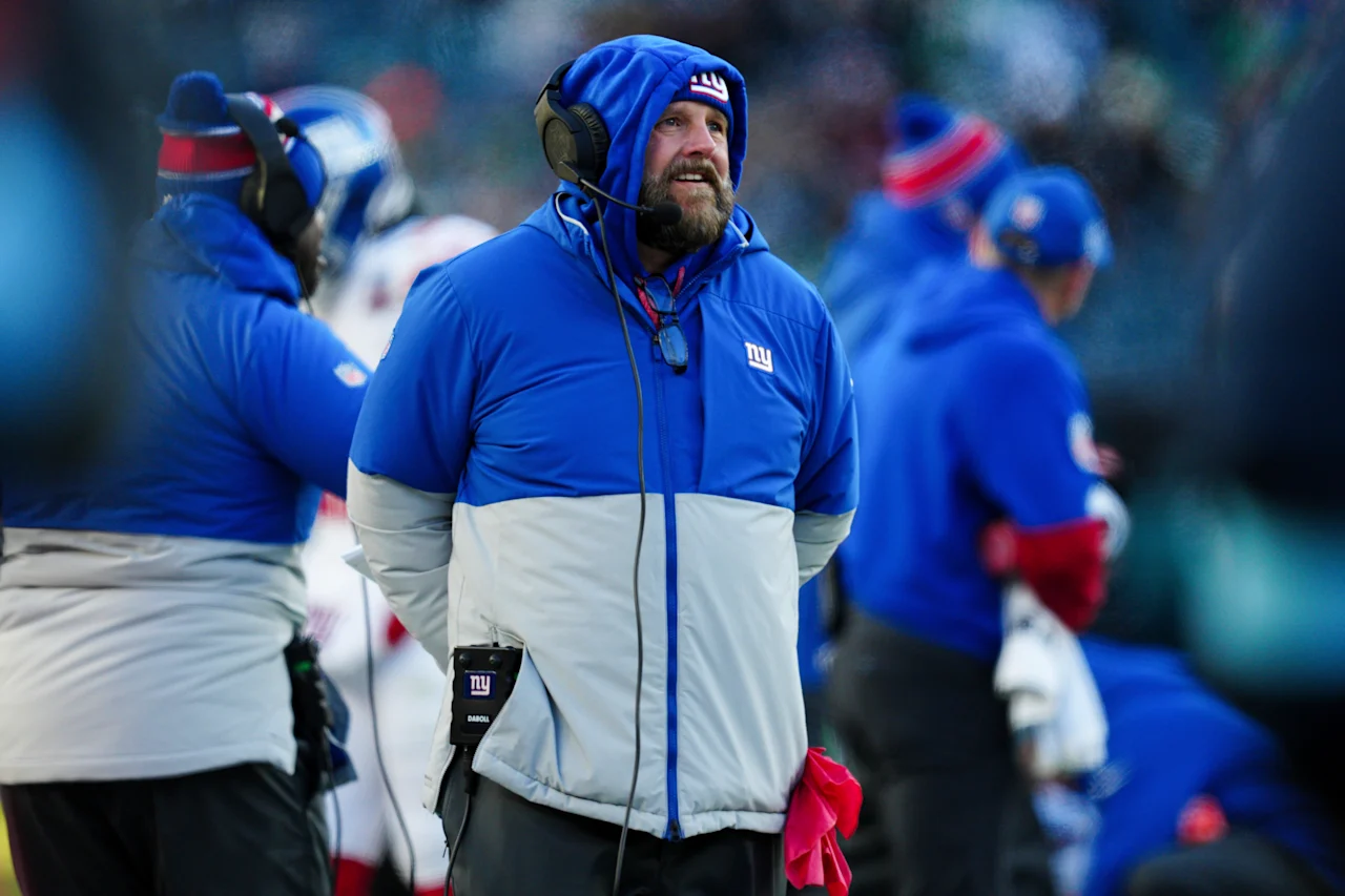 Brian Daboll