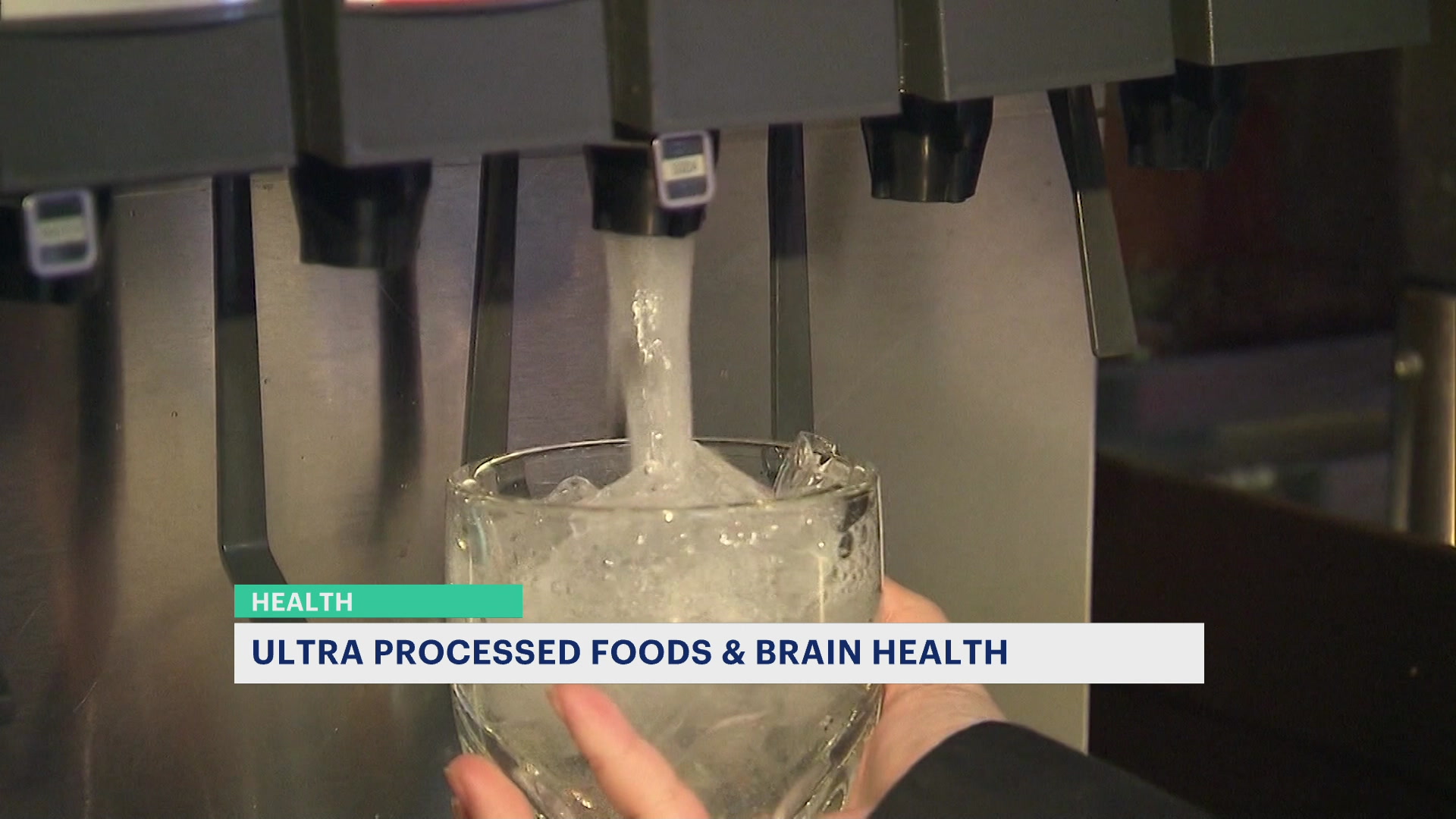 Eating Particles News 12 | New Jersey | Study Eating Ultra Processed Food Every Day Puts ...