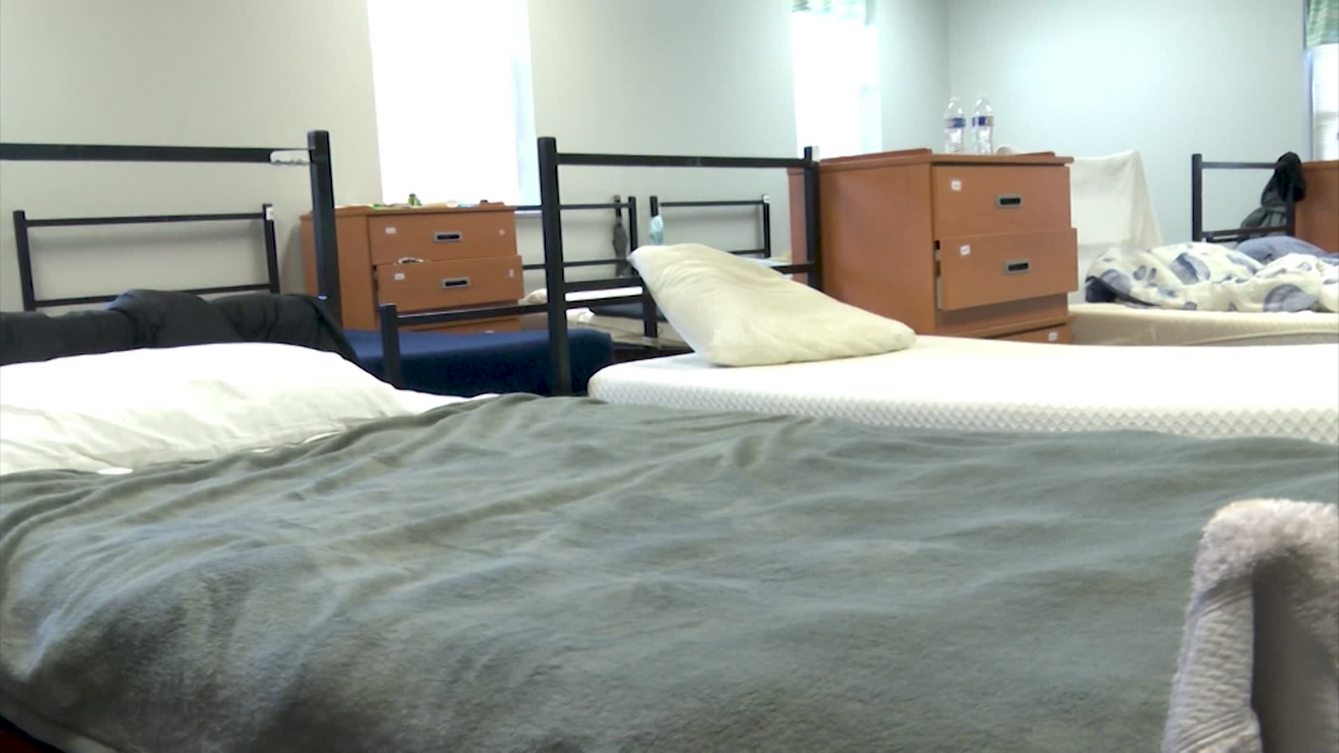 Connecticut's 211 adds 24hour housing crisis support as state's