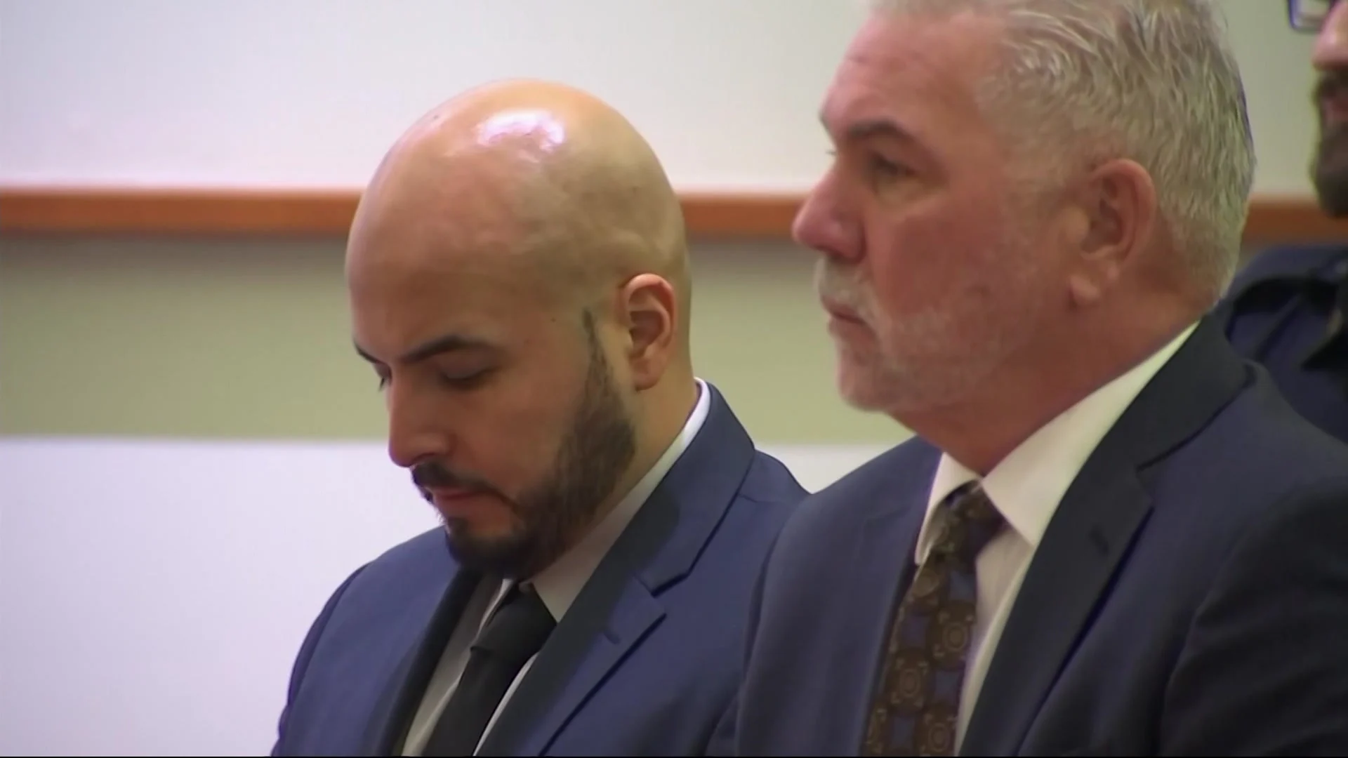 NYPD officer accused of causing fatal crash in Kingsbridge Heights returns to court