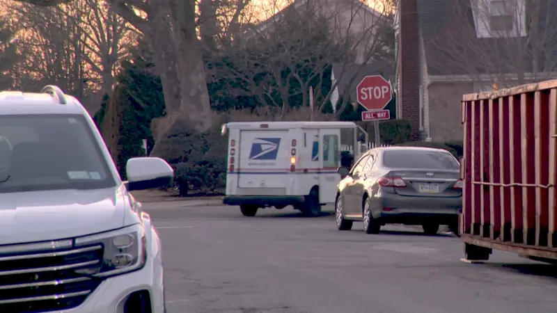 Story image: More North Merrick residents contact News 12 about consistent mail delivery issues