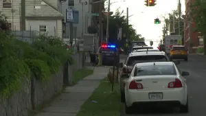 Mount Vernon teen arrested in connection to shooting 