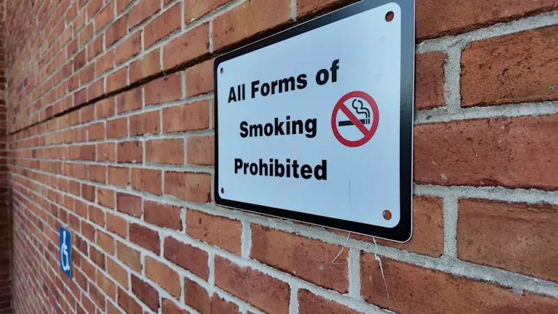 Story image: Glen Cove City Council expected to vote today on public marijuana smoking ban