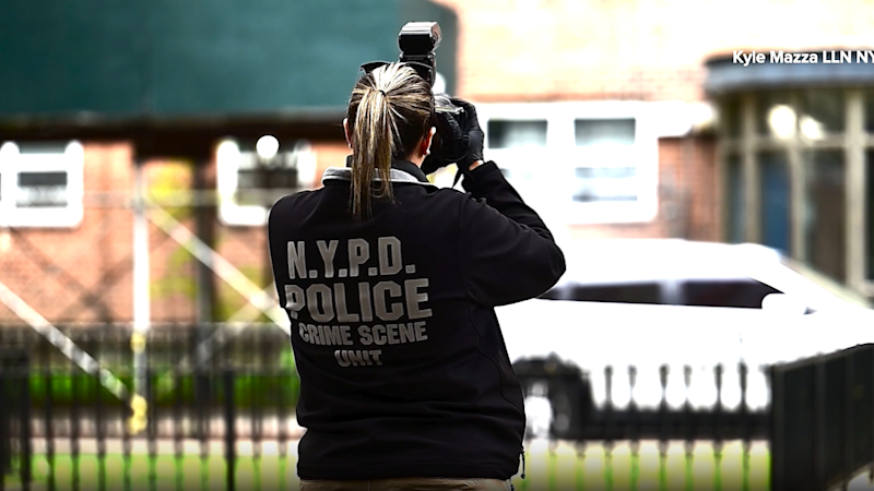 Story image: Bronx man accused of raping 12-year-old girl allegedly sent her sexually explicit Snapchat videos before the attack