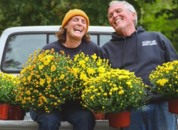 Story image: Connecticut’s farms make for a perfect road trip