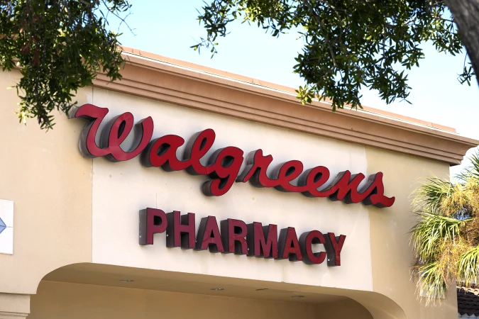 Story image: Walgreens to take a hard look at underperforming stores, could shutter hundreds more