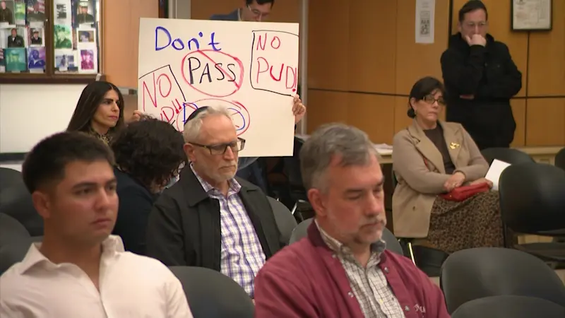 Story image: Ramapo Town Board passes law for Planned Unit Development Districts
