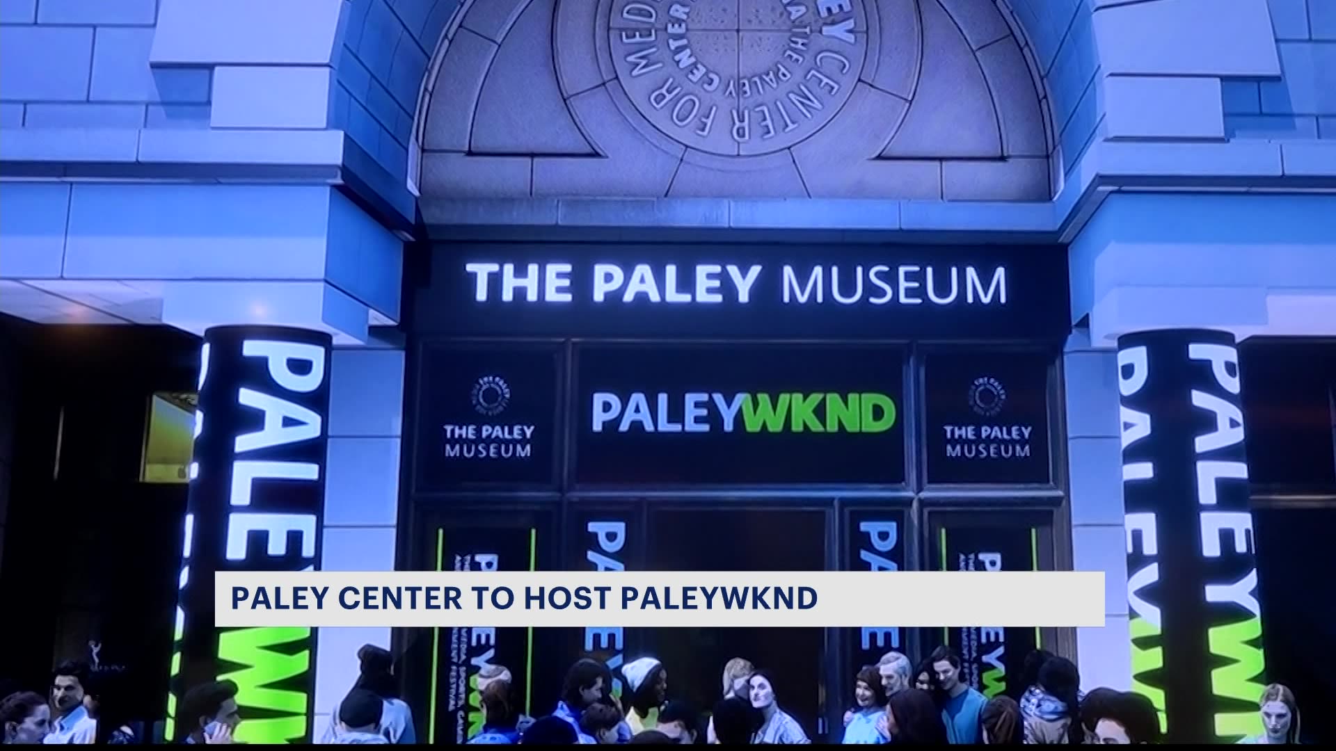Paley Center announces Paley Weekend Showcase