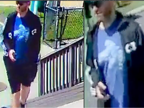 Medford Lewd Incident 1 