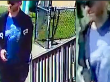 Medford Lewd Incident 1 