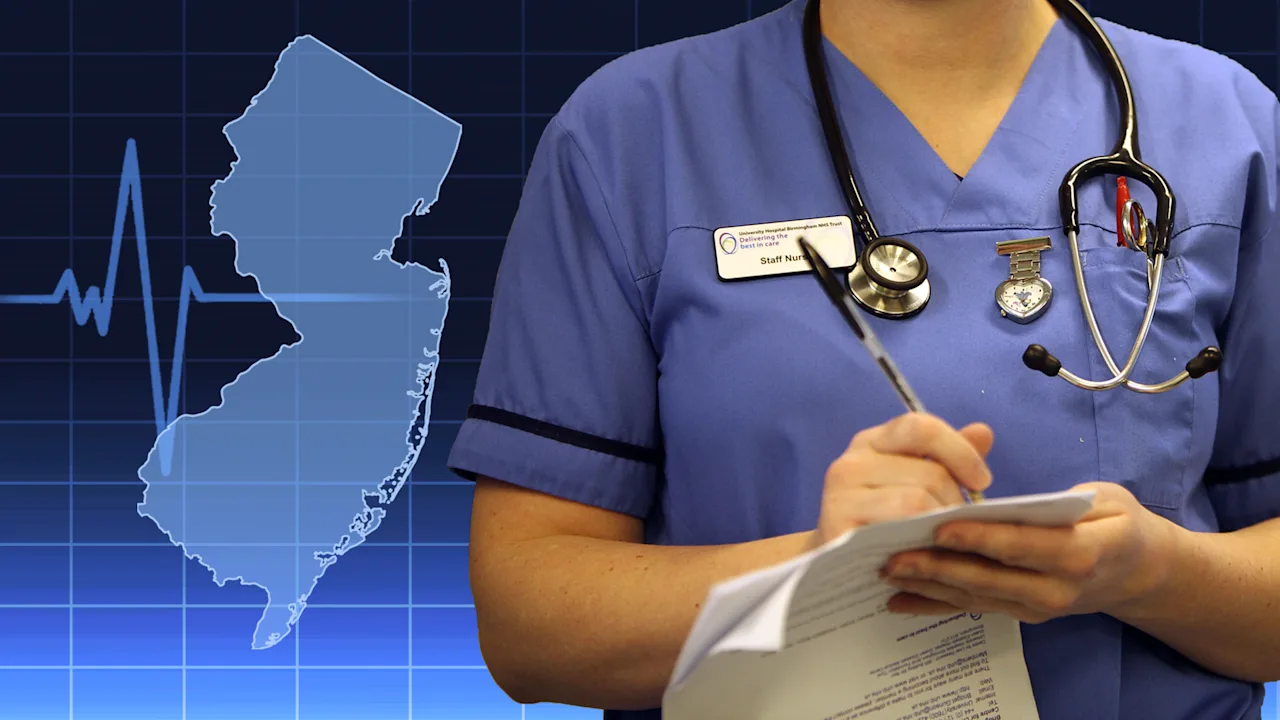 FRAUD NURSES