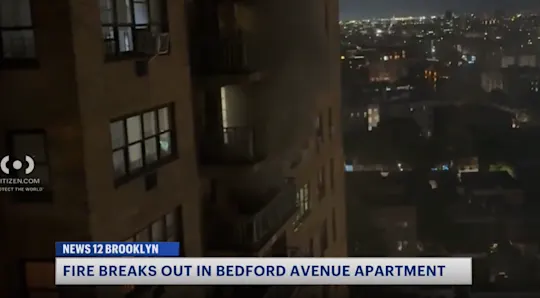 bedford ave