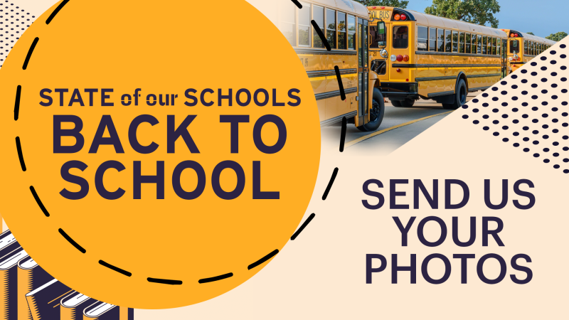 Story image: Your 2024 New Jersey Back to School Photos
