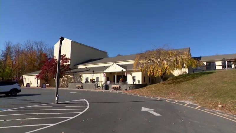 Story image: Orange County Legislature approves $1.3M purchase of Sugar Loaf Performing Arts Center