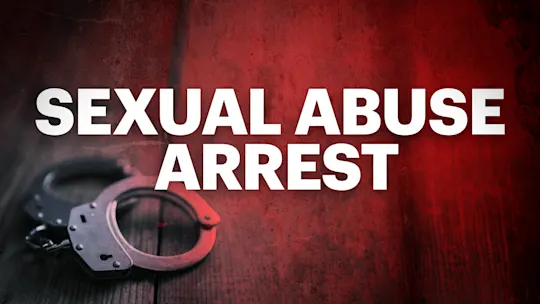 SEXUAL ABUSE ARREST MONITOR copy