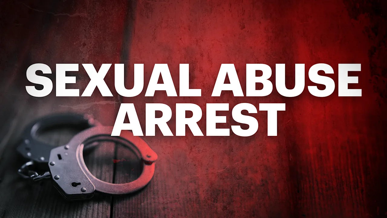 SEXUAL ABUSE ARREST MONITOR copy