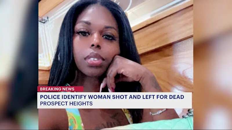 Story image: Woman fatally shot in Prospect Heights after alleged argument; suspect still at large