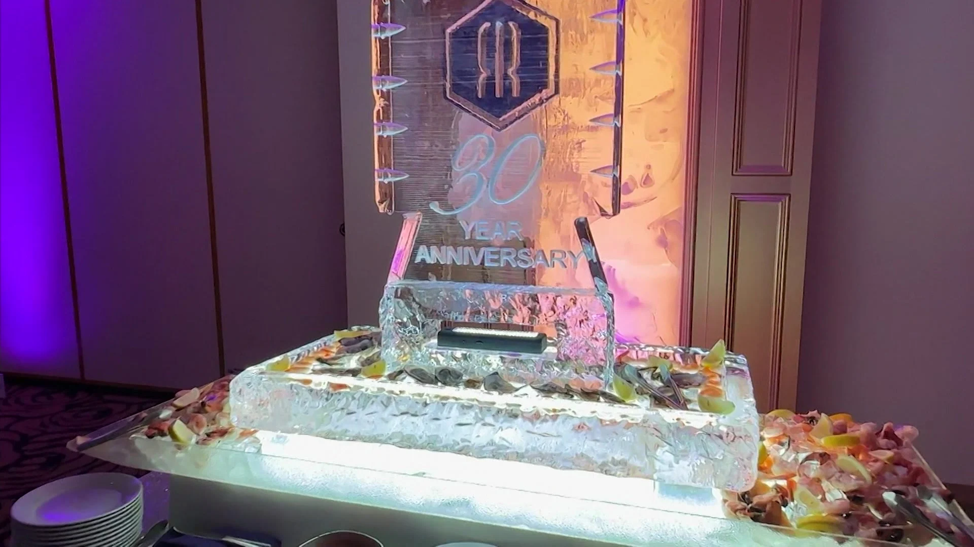 Royal Regency Hotel in Yonkers viert 30 jaar succes