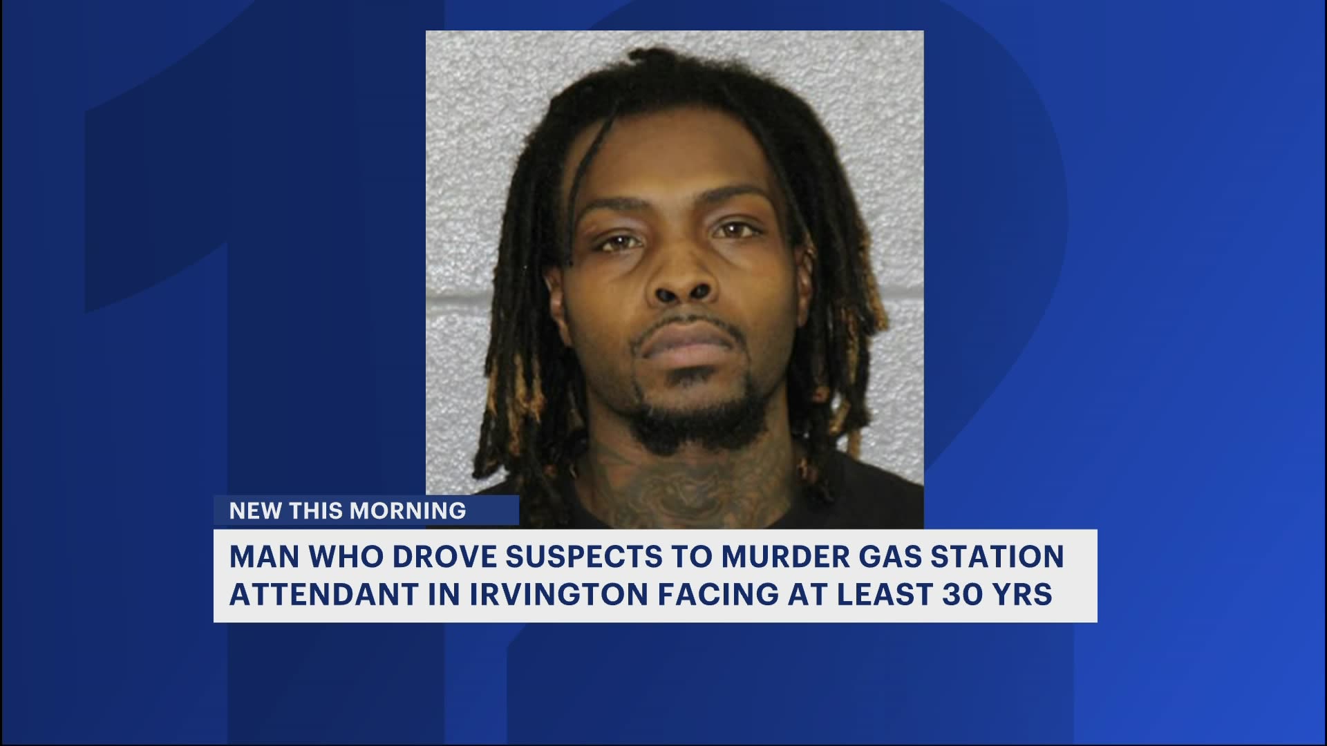 Bloomfield man found guilty in death of gas station attendant