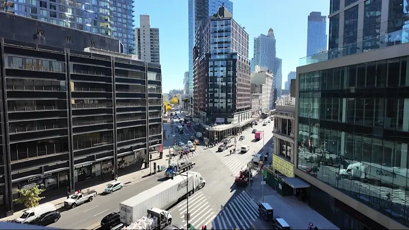 Story image: Brooklyn’s 6th tallest building aims to connect community and create opportunity 