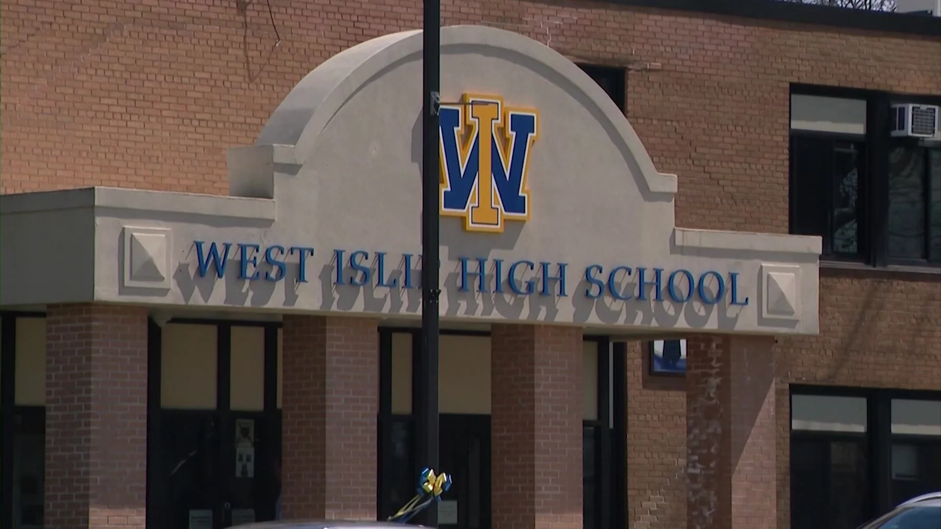 West Islip student accused of bringing gun, bullets to high school pleads not guilty