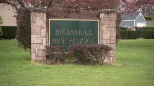 Dozens of layoffs could be coming to Hicksville School District