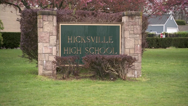 Story image: Dozens of layoffs could be coming to Hicksville School District