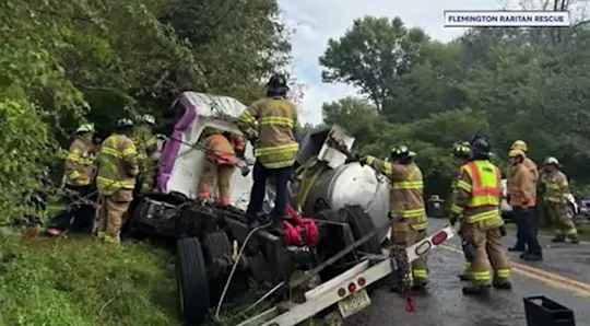HillsboroughTruckCrash