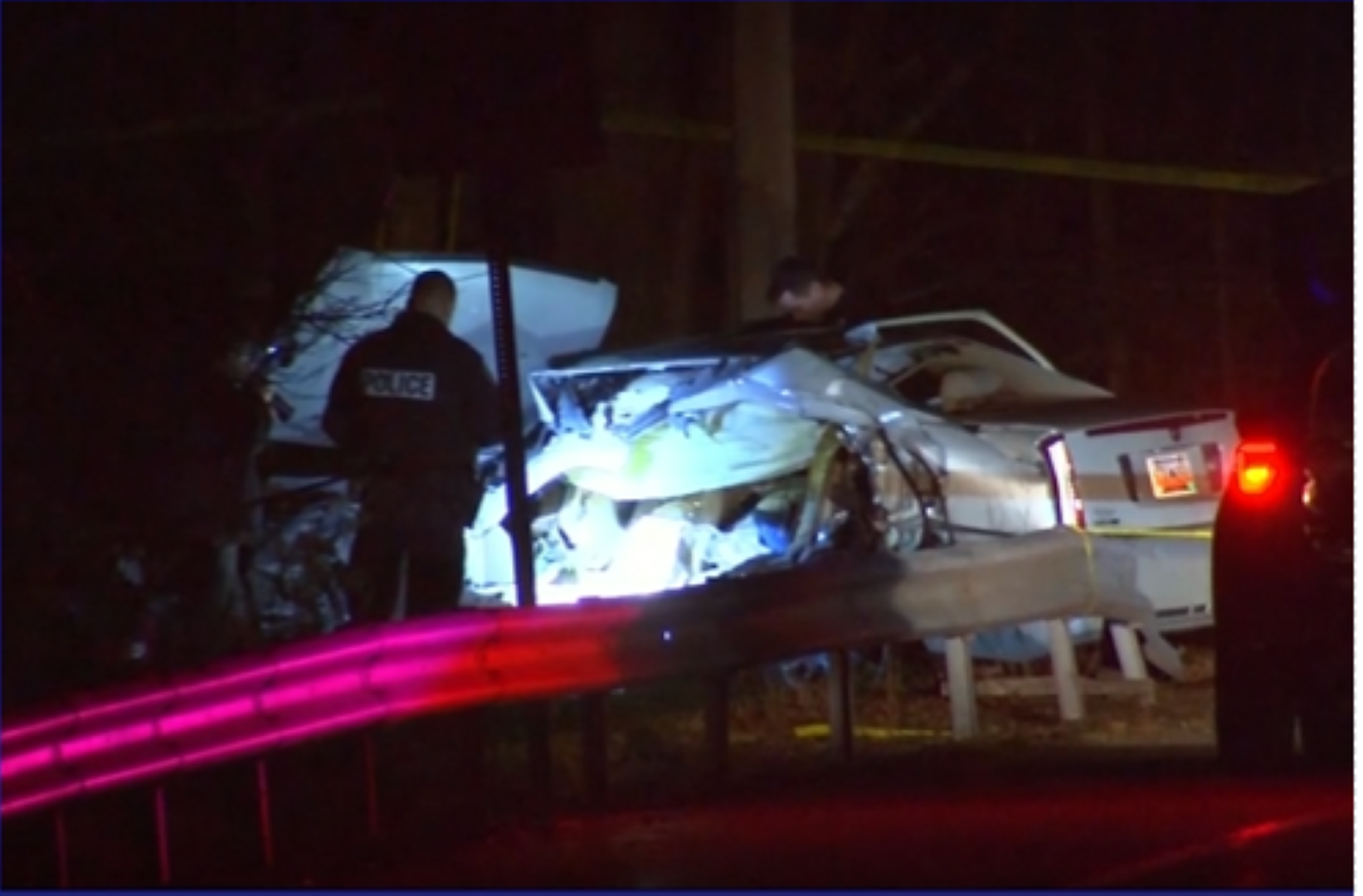 HEADLINES Wallkill murder guilty plea, cause of fatal accident, guards