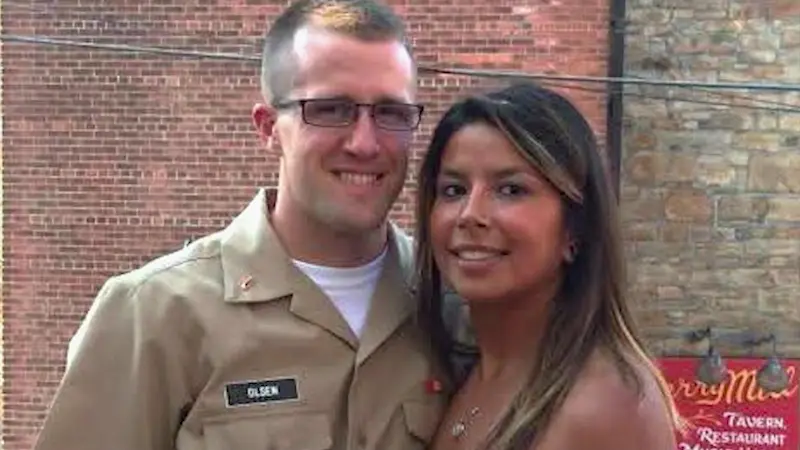 Story image: Monroe woman’s husband sentenced to 23 years for her murder in Japan