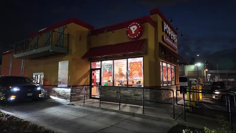 Story image: Morris Park restaurant highlights health as city council pushes for stronger sodium warnings