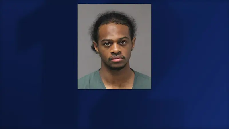 Story image: Jackson Township man charged with fatally shooting girlfriend