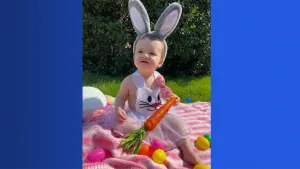 Your 2024 Hudson Valley Easter Photos