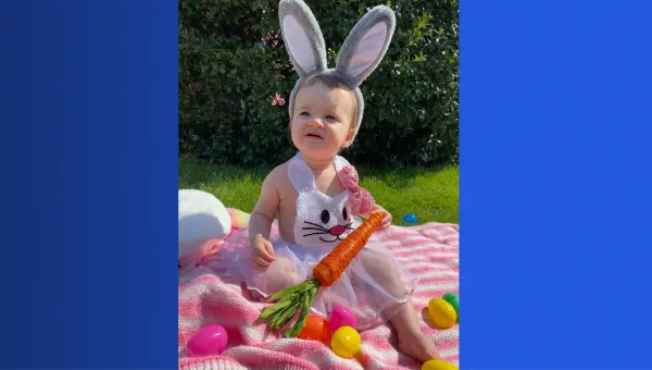 Your 2024 Hudson Valley Easter Photos
