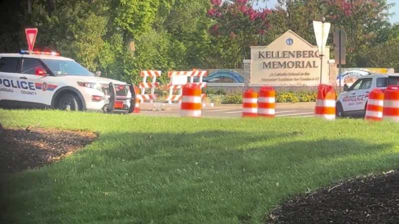 Story image: Police: Kellenberg High School receives 4th threat in 4 consecutive days