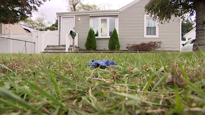 Story image: 20-year-old North Amityville man faces manslaughter charge, accused of fatally shooting his friend
