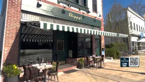 The East End: Shippy's in Southampton