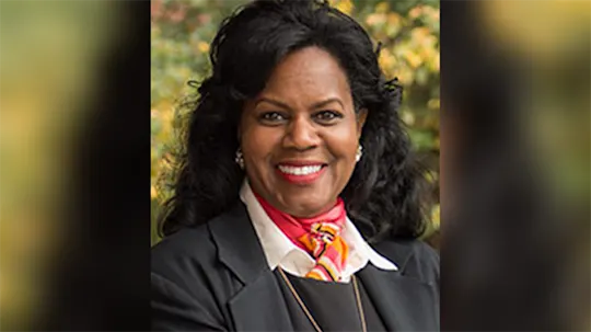 Renée D. Coleman-Mitchell