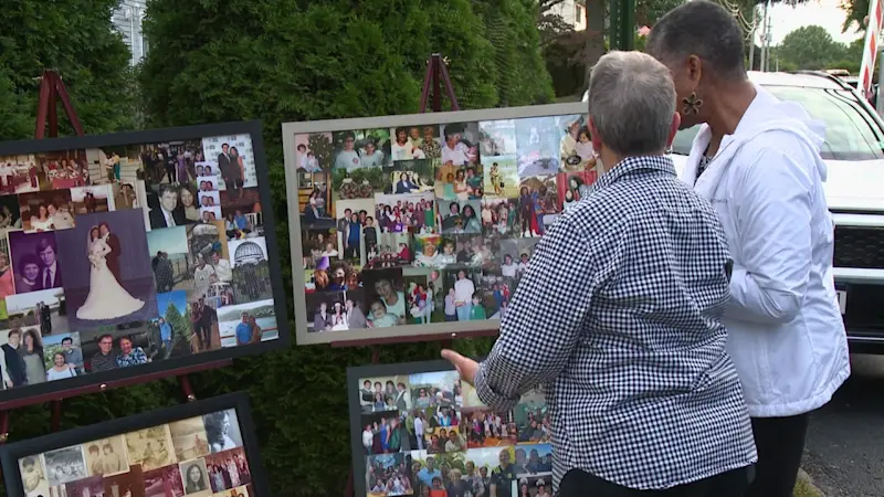 Story image: Road renamed to honor Greenburgh woman killed in crash