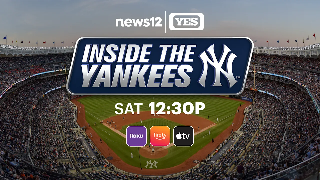 INSIDE THE YANKEES