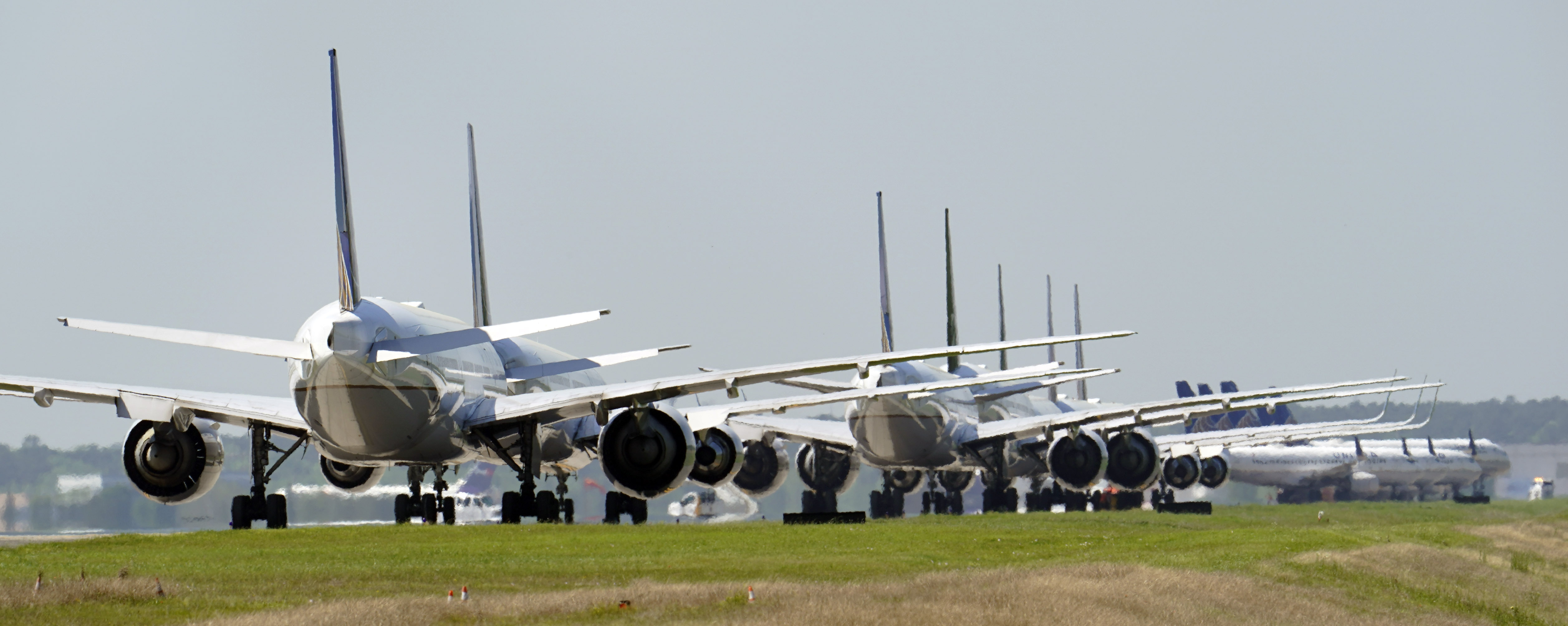 Airplane and airlines