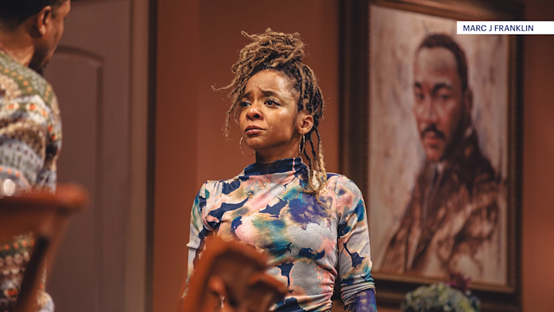 Story image: Kara Young makes history again with 4th Tony nomination 