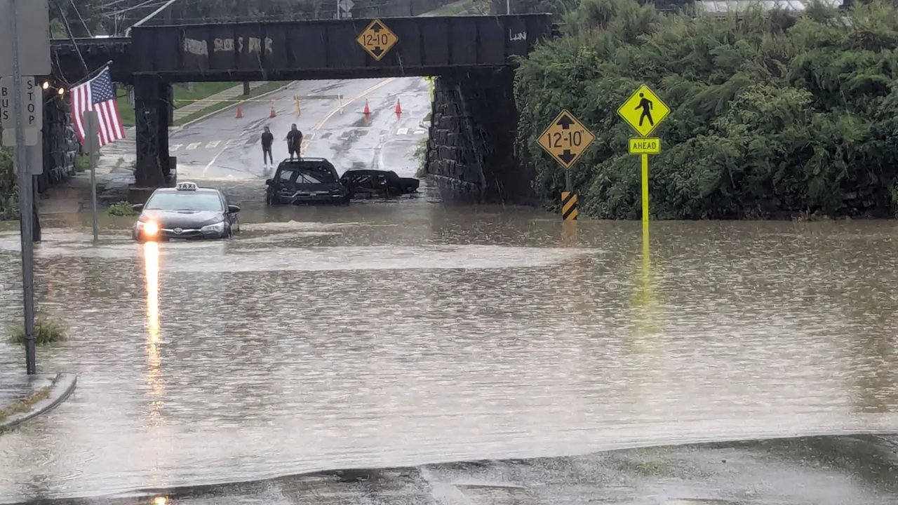 CTFLOODING