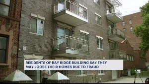 Bay Ridge residents at ease after learning their building has new ownership 