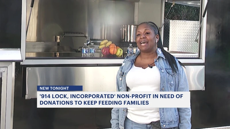 Story image: Mount Vernon food truck needs donations to begin feeding the city's youth and homeless