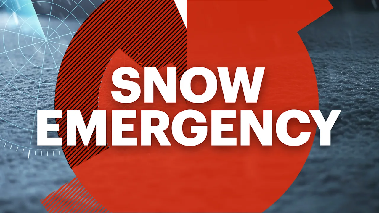 StormWatch SNOW EMERGENCY MONITOR copy
