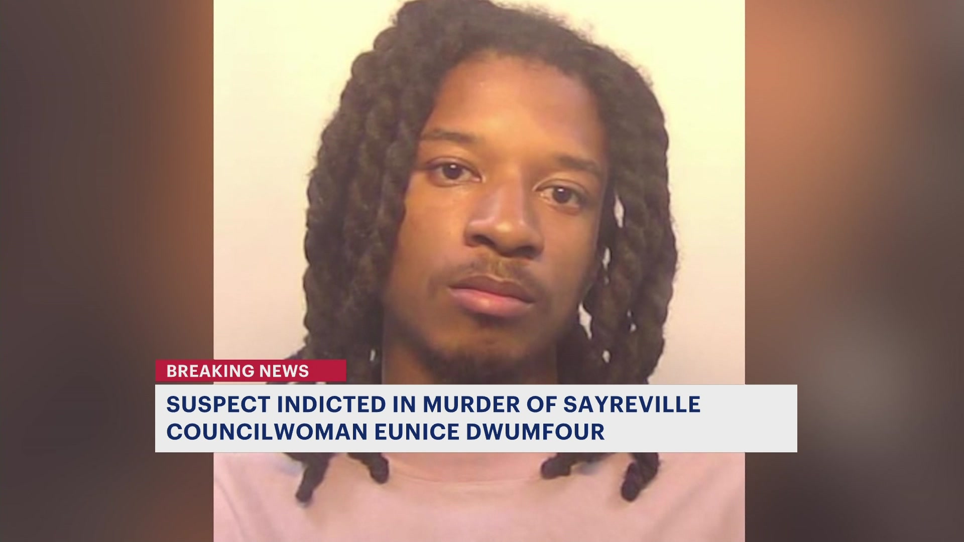 News 12 | Westchester | Grand Jury Indicts Man Accused Of Killing ...