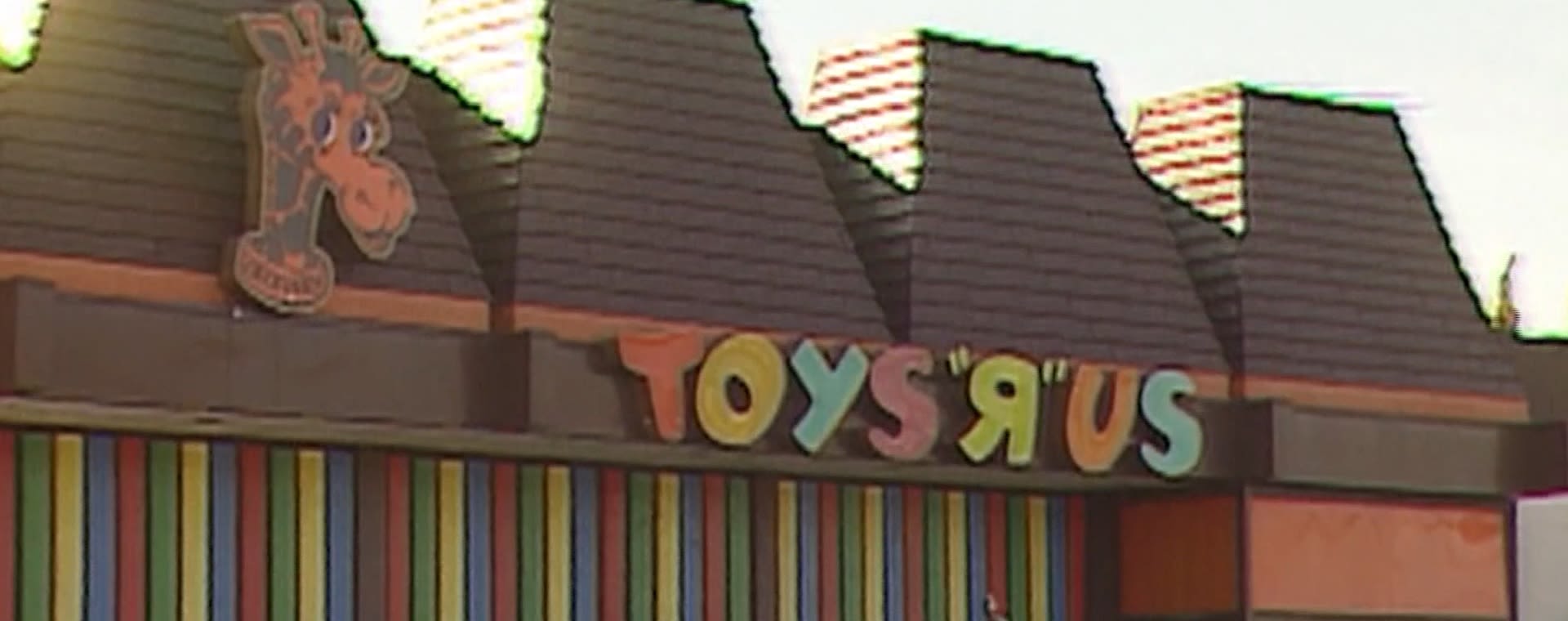 ‘I don't want to grow up’ NJbased Toys “R” Us making a comeback in a