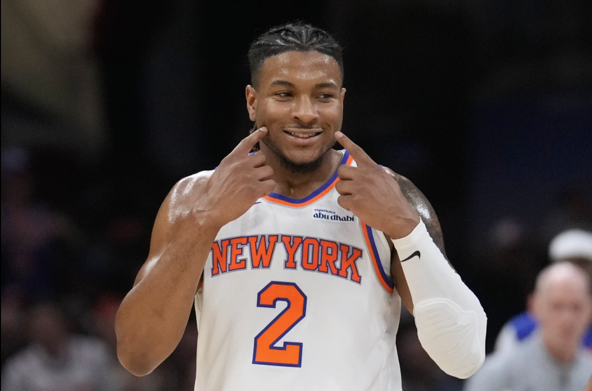 APKnicksDefeatCavsGame4EasternAdvanceNBAFinals