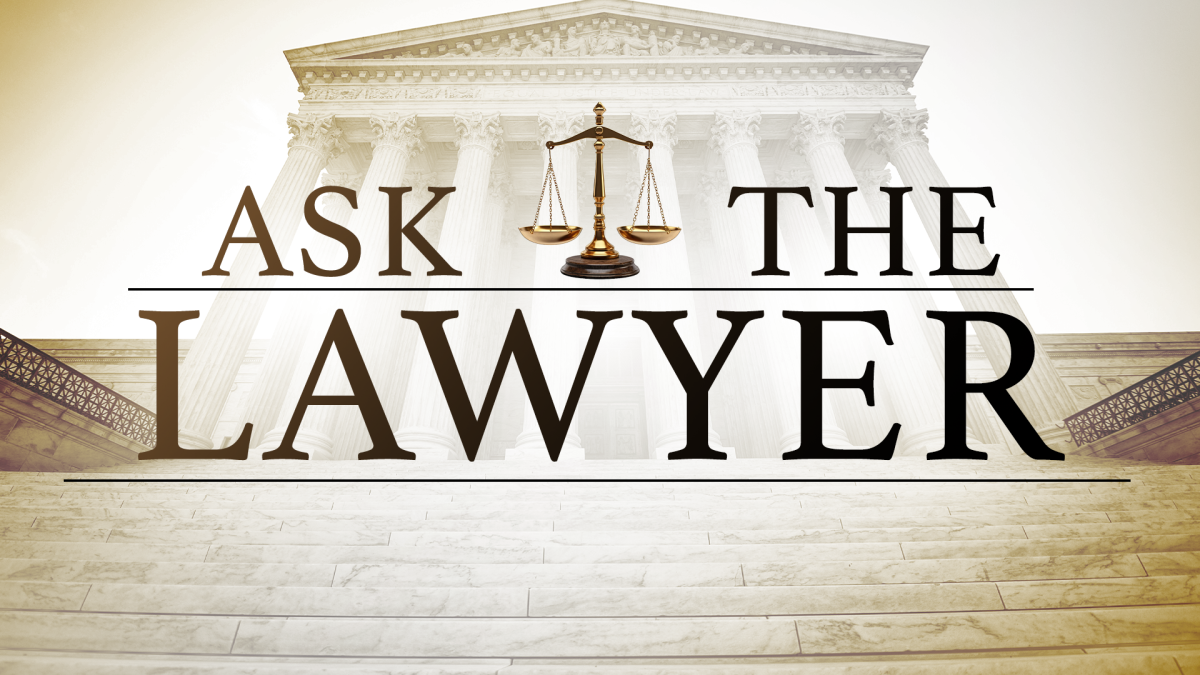 Ask the Lawyer: Trantolo & Trantolo